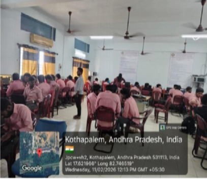 Computer Lab