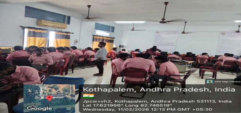 Computer Lab