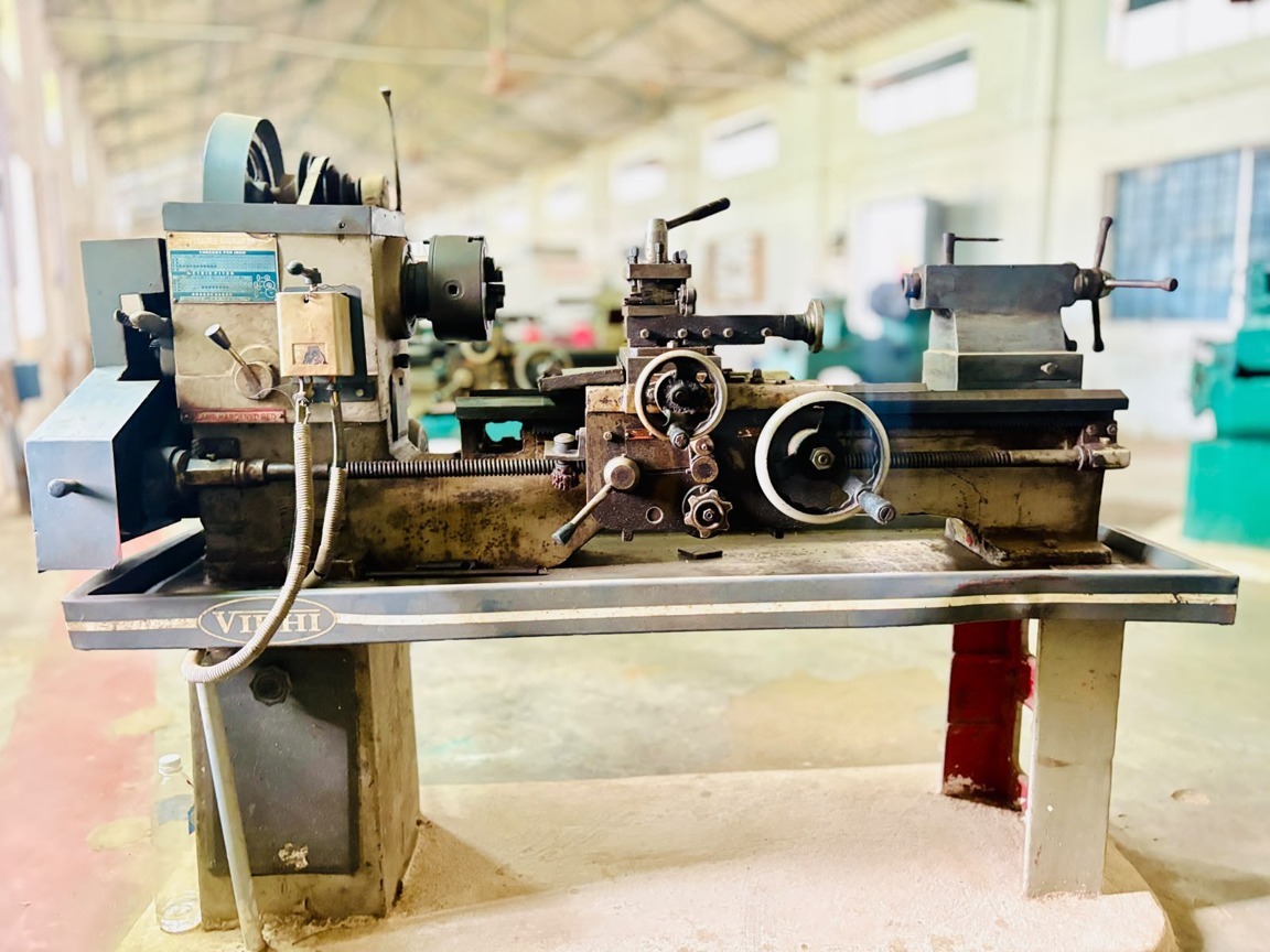 Machine Tools Image 11