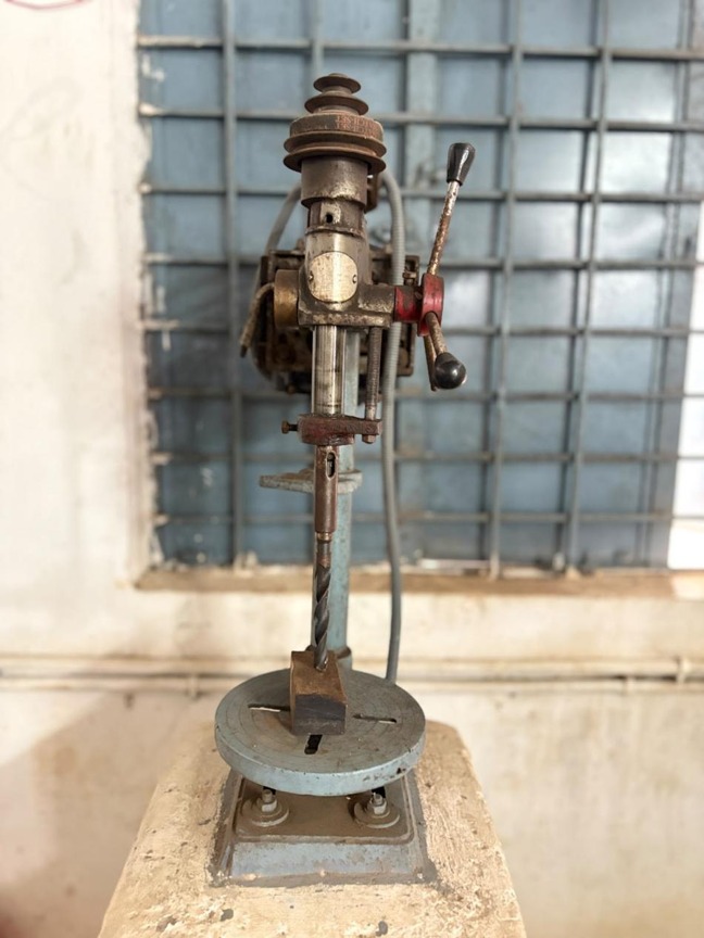 Machine Tools Image 12