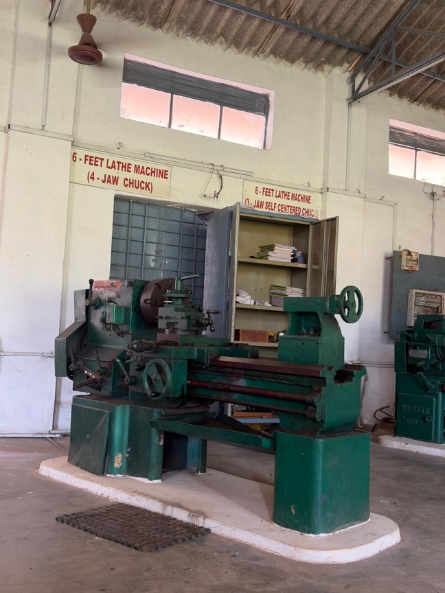 Machine Tools Image 23