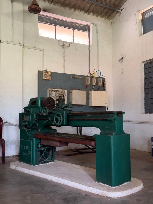 Machine Tools Image 26