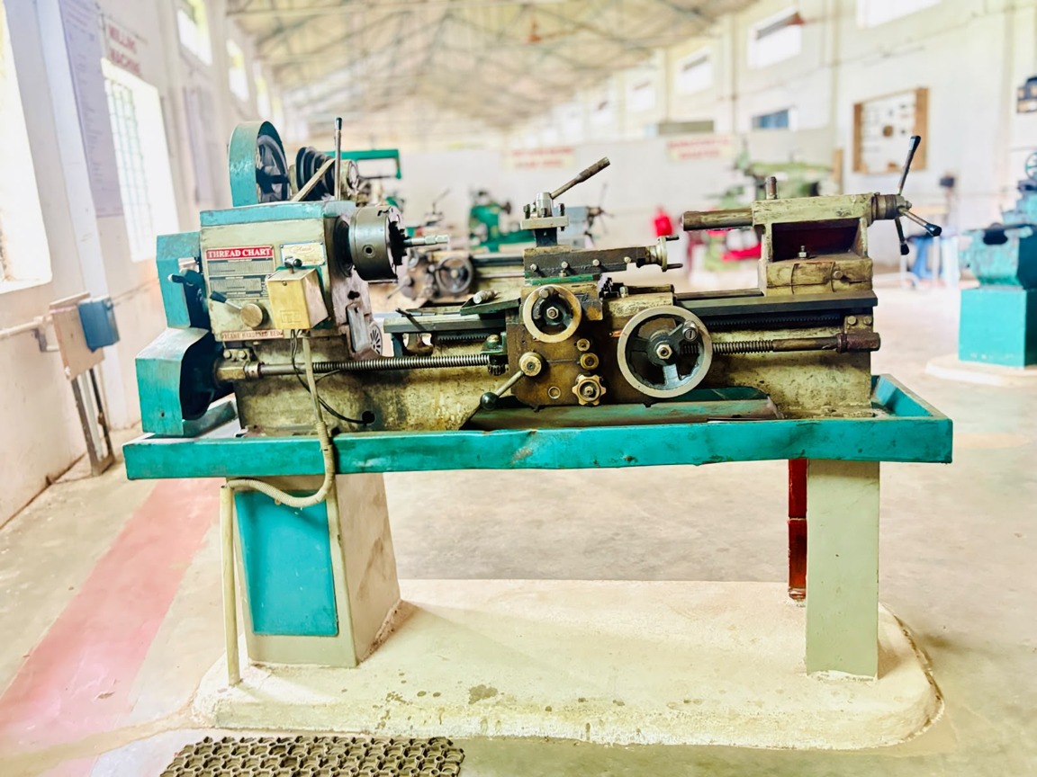 Machine Tools Image 6
